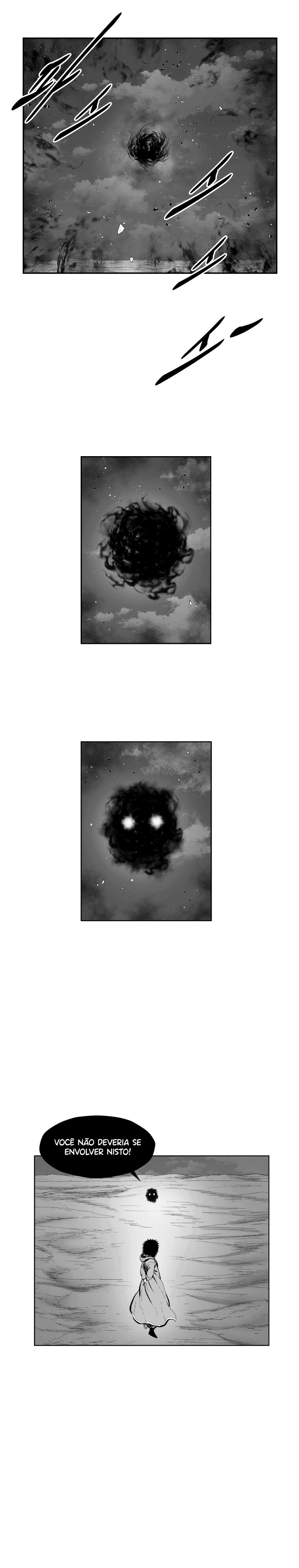 Read Red Storm PT Manga Online