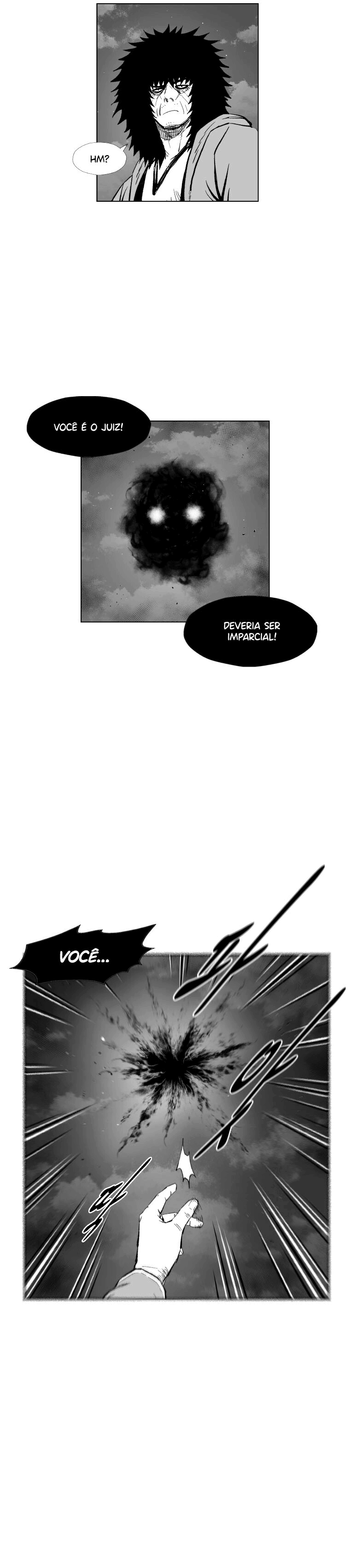 Read Red Storm PT Manga Online