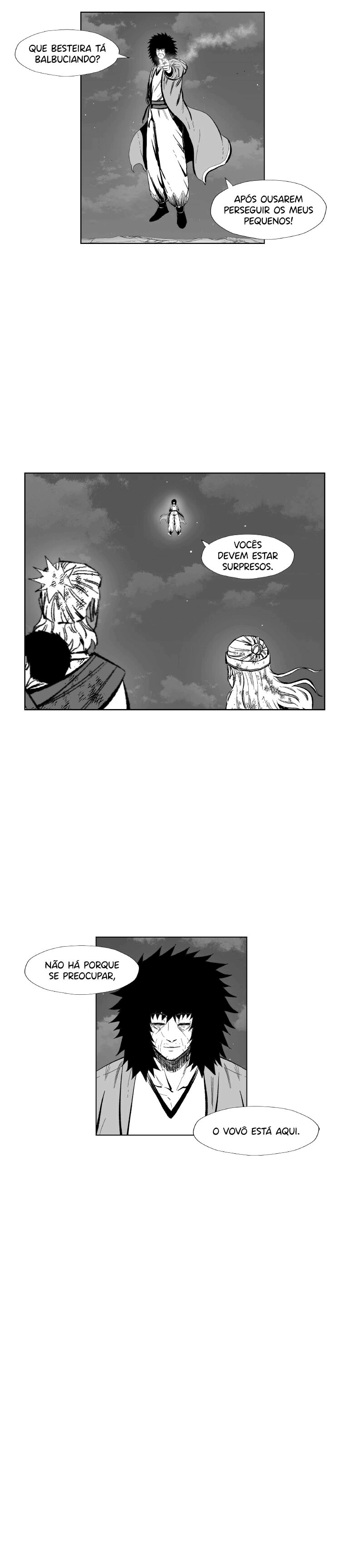 Read Red Storm PT Manga Online