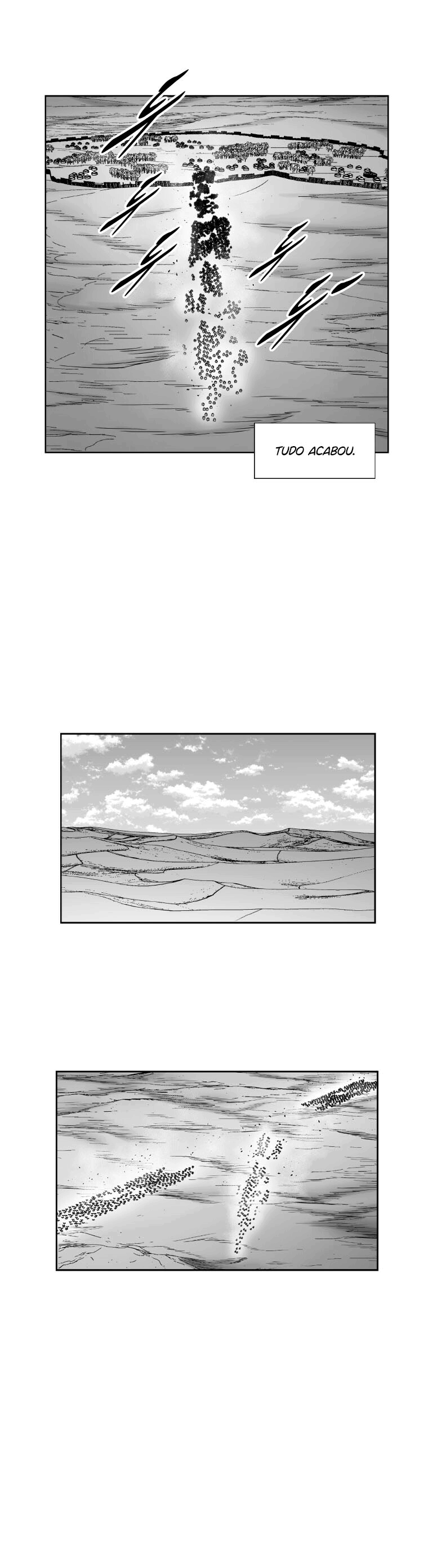 Read Red Storm PT Manga Online