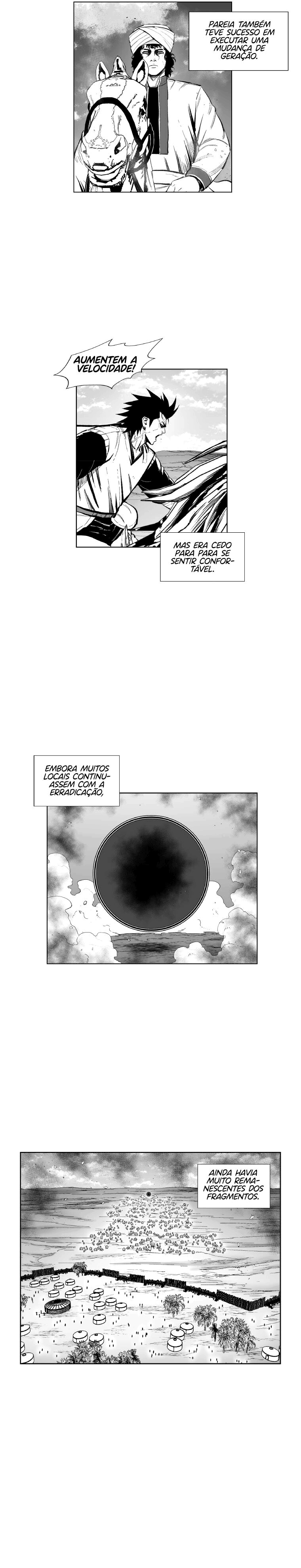 Read Red Storm PT Manga Online