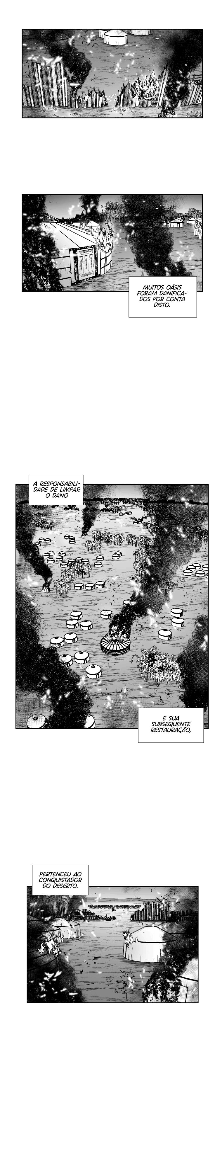 Read Red Storm PT Manga Online