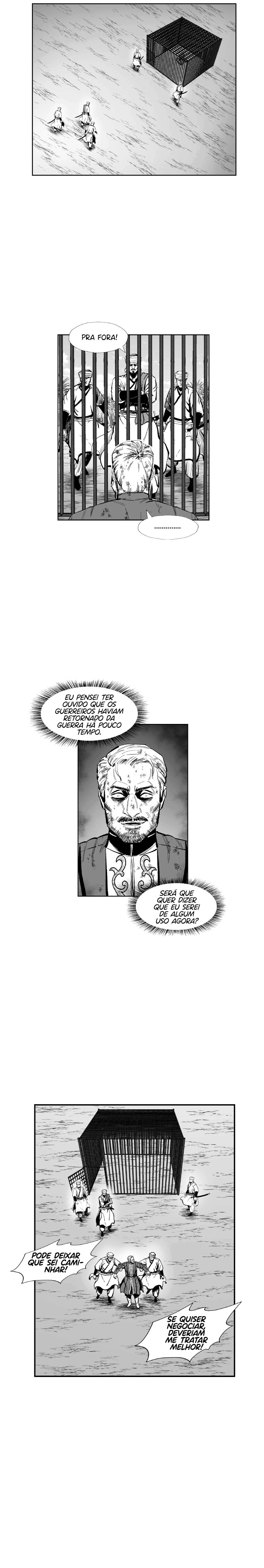 Read Red Storm PT Manga Online