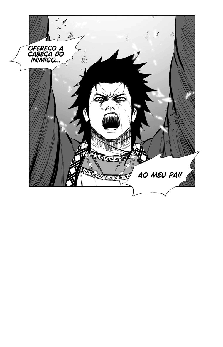 Read Red Storm PT Manga Online