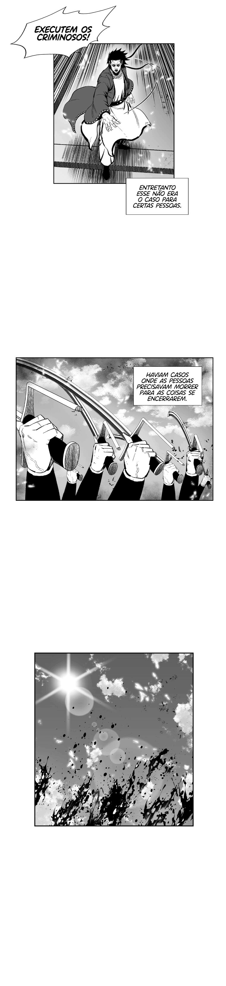 Read Red Storm PT Manga Online