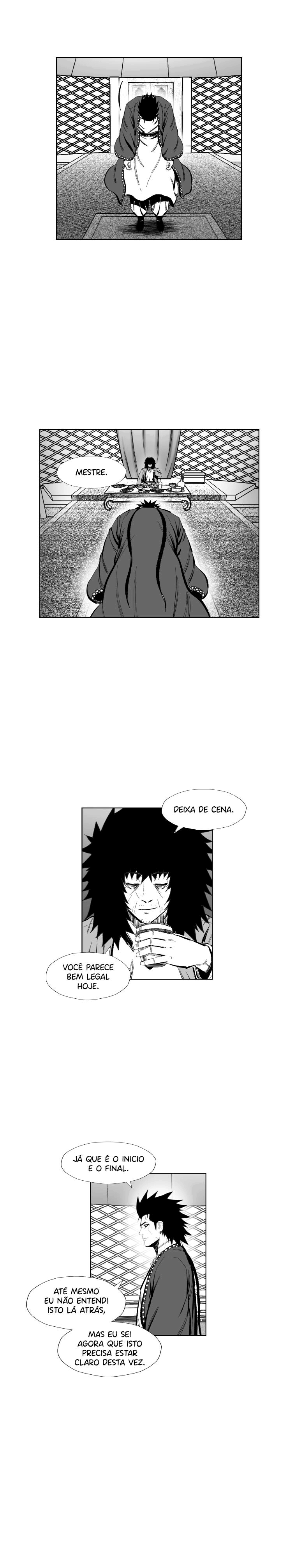 Read Red Storm PT Manga Online