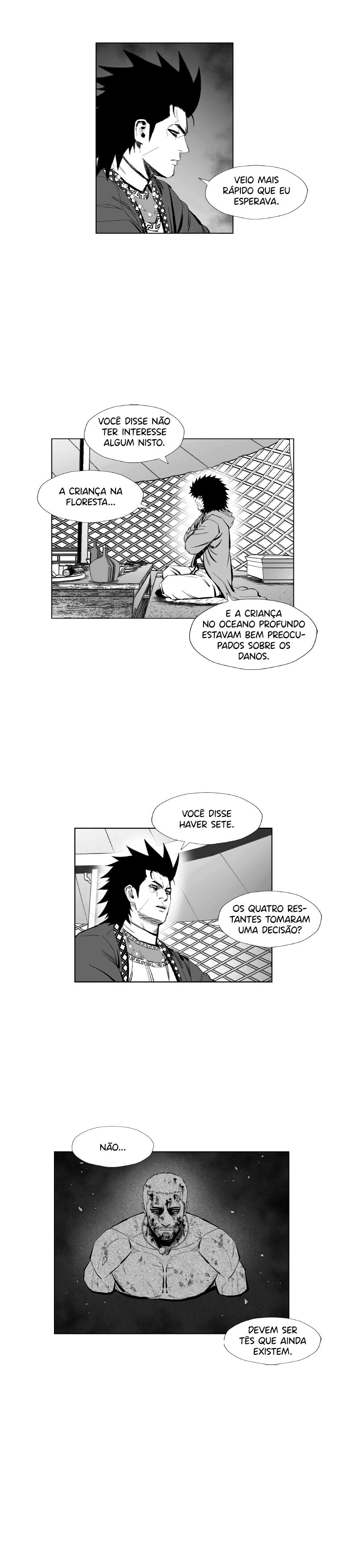 Read Red Storm PT Manga Online