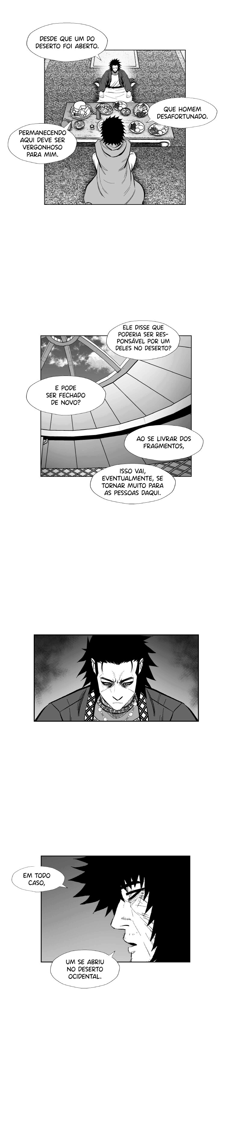 Read Red Storm PT Manga Online