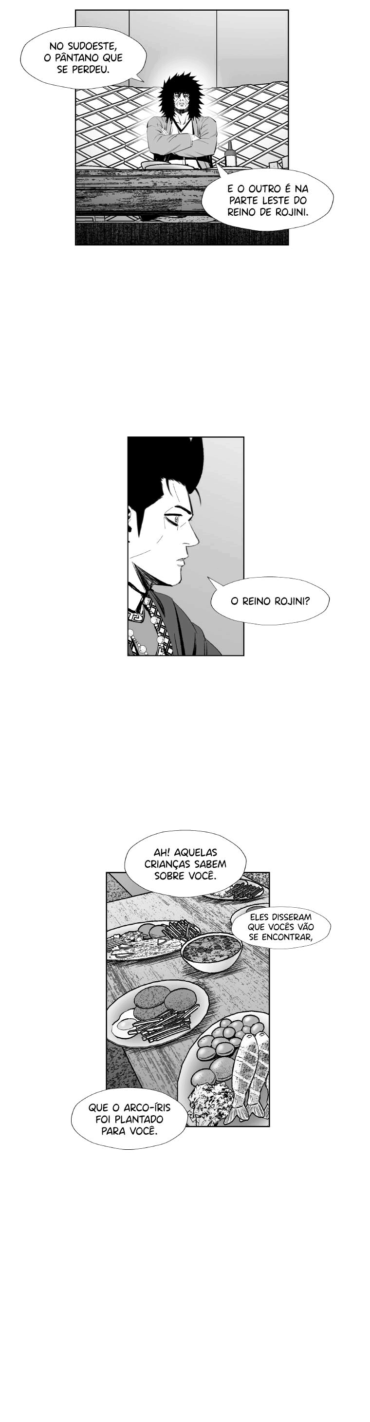 Read Red Storm PT Manga Online