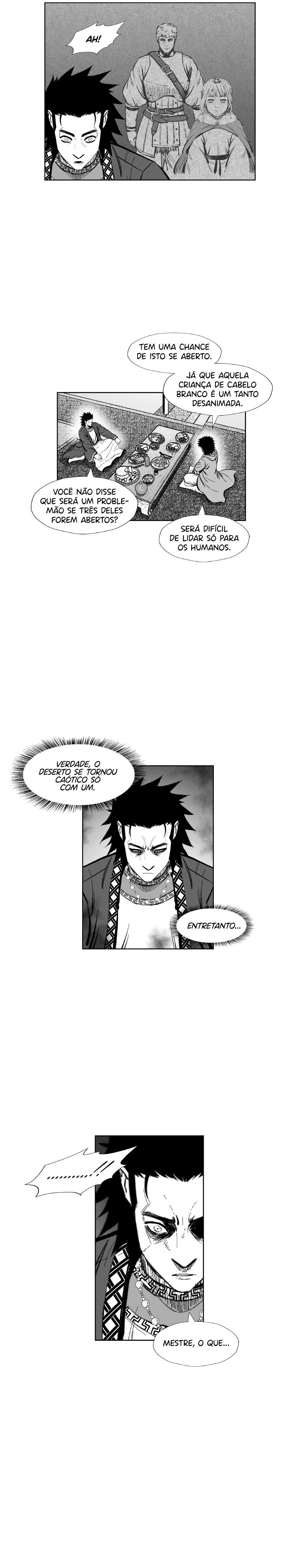 Read Red Storm PT Manga Online