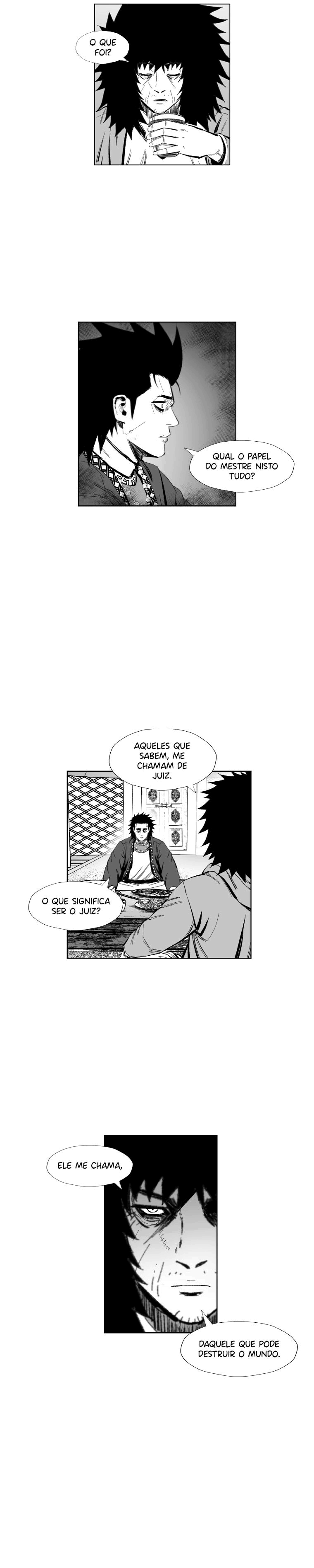 Read Red Storm PT Manga Online
