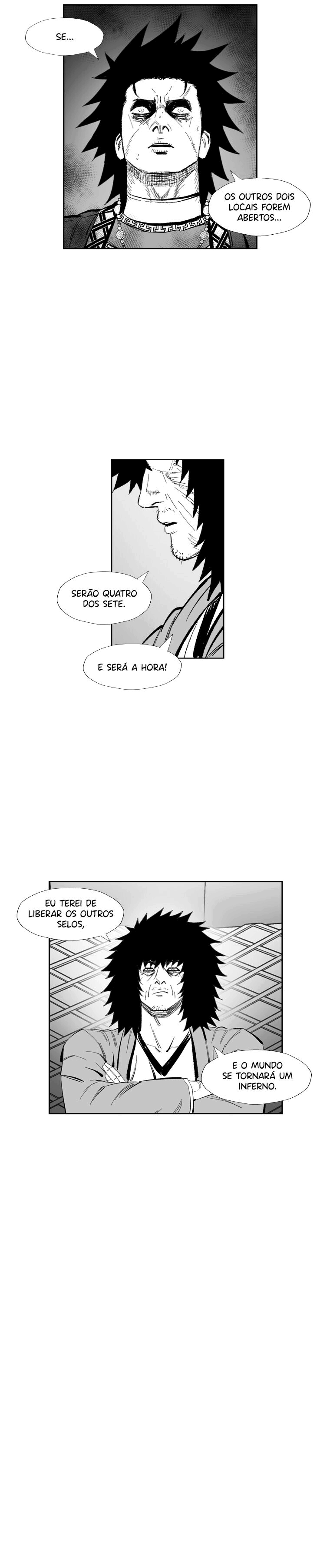 Read Red Storm PT Manga Online