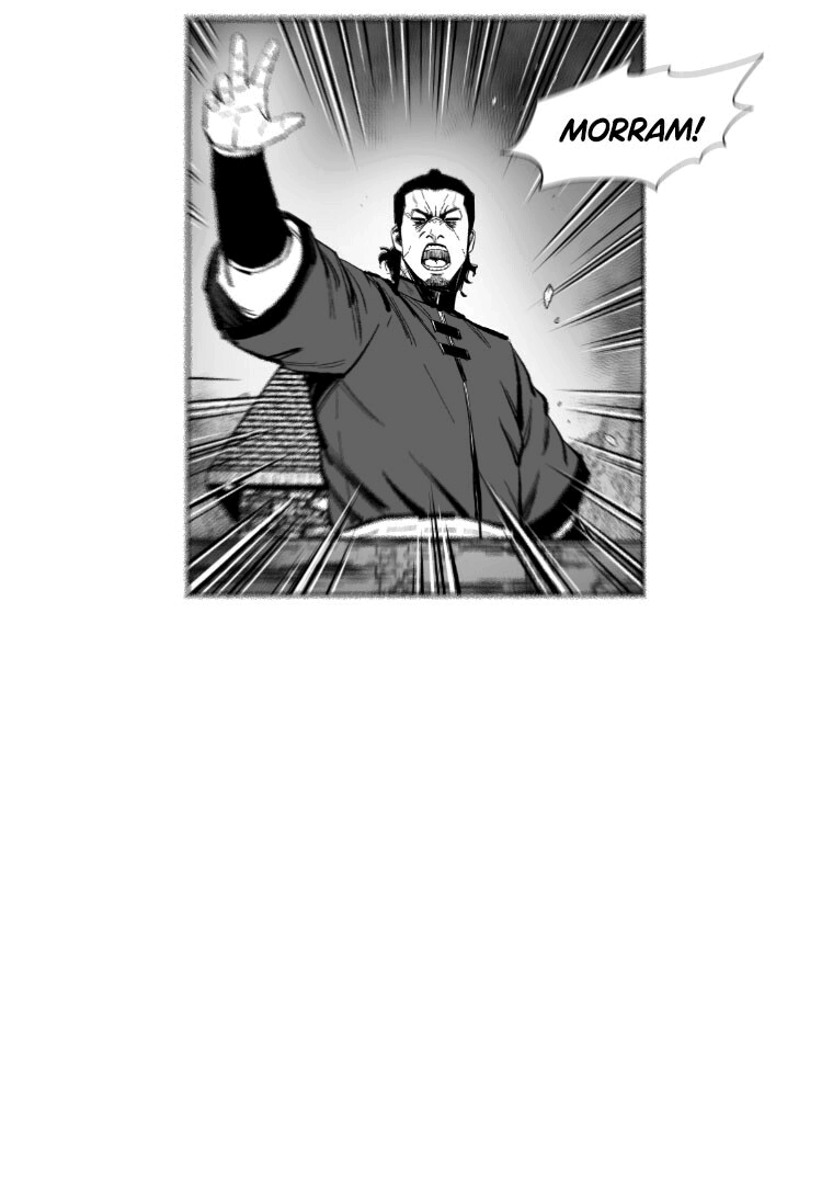 Read Red Storm PT Manga Online