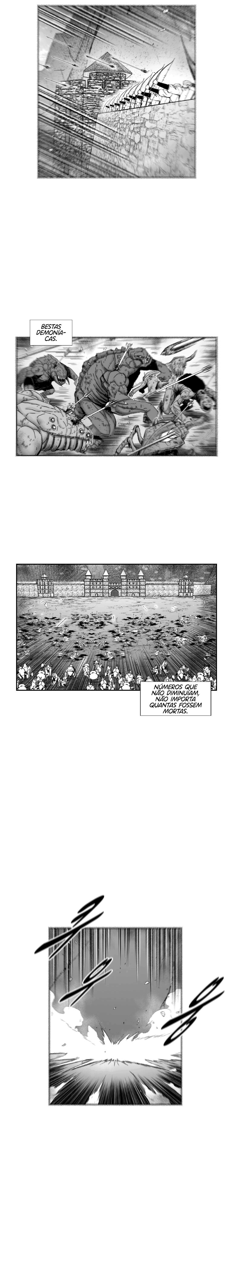 Read Red Storm PT Manga Online