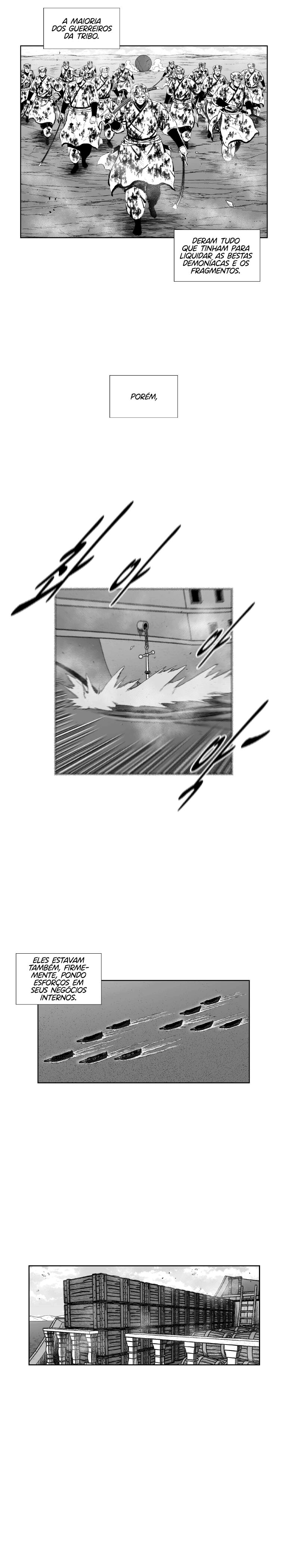 Read Red Storm PT Manga Online