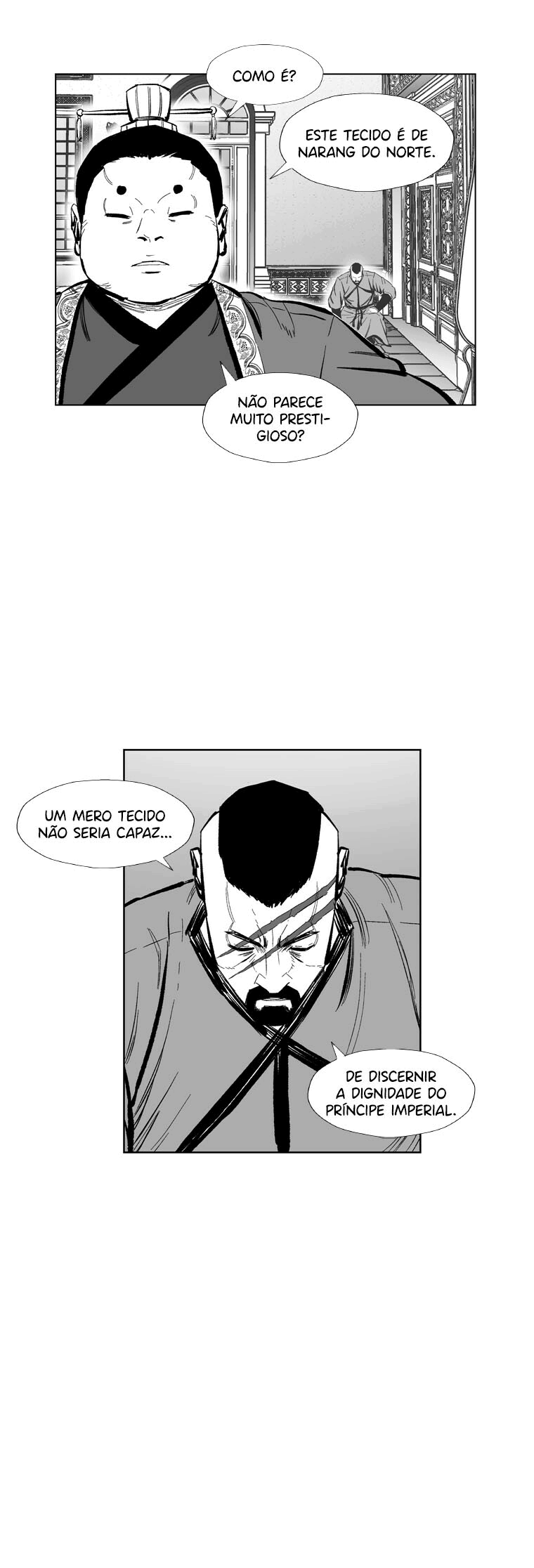 Read Red Storm PT Manga Online