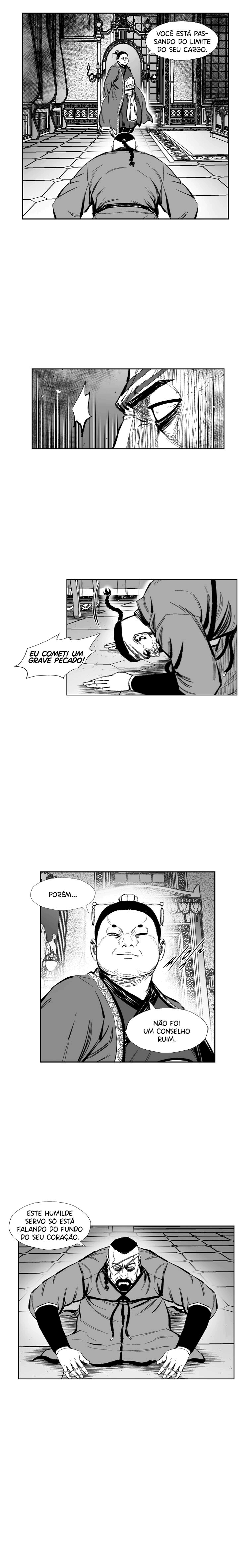 Read Red Storm PT Manga Online
