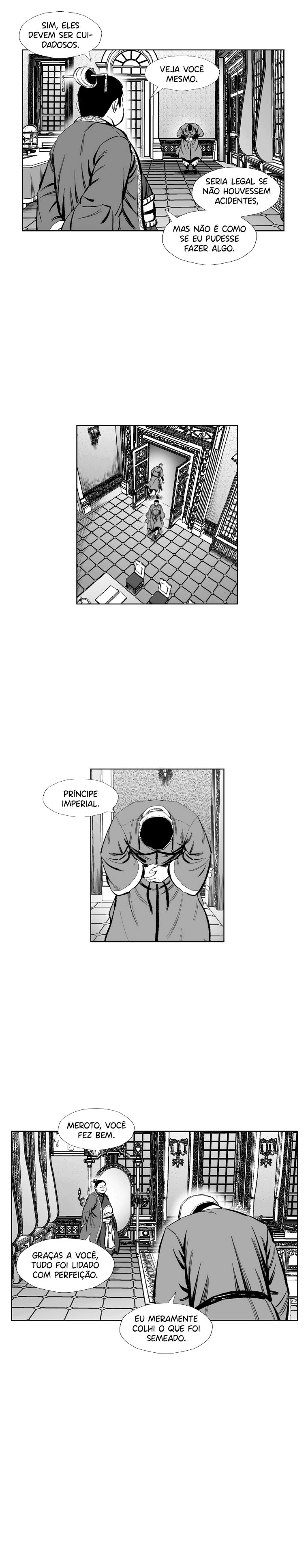 Read Red Storm PT Manga Online