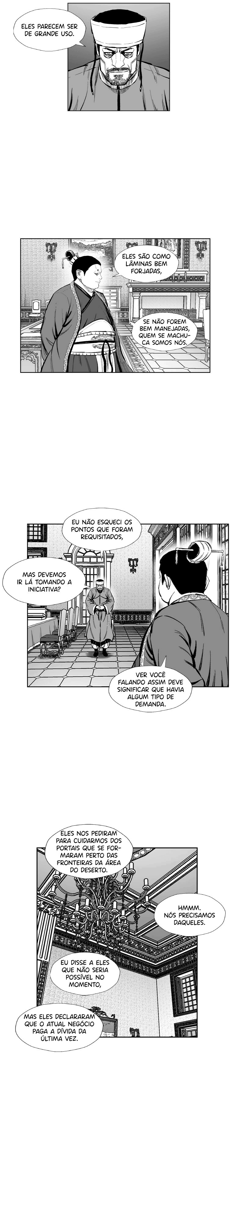 Read Red Storm PT Manga Online