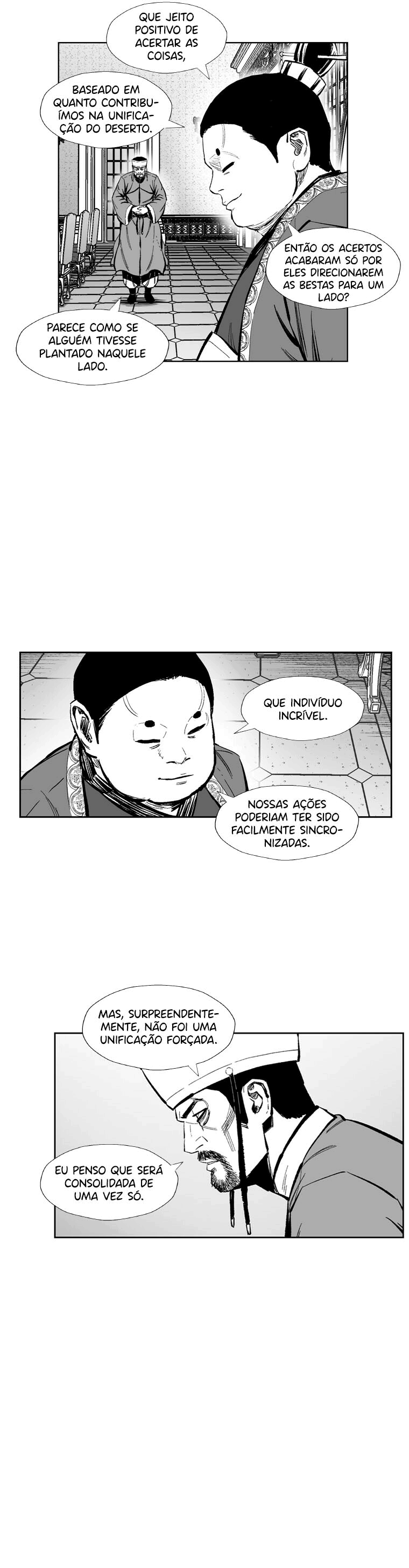 Read Red Storm PT Manga Online