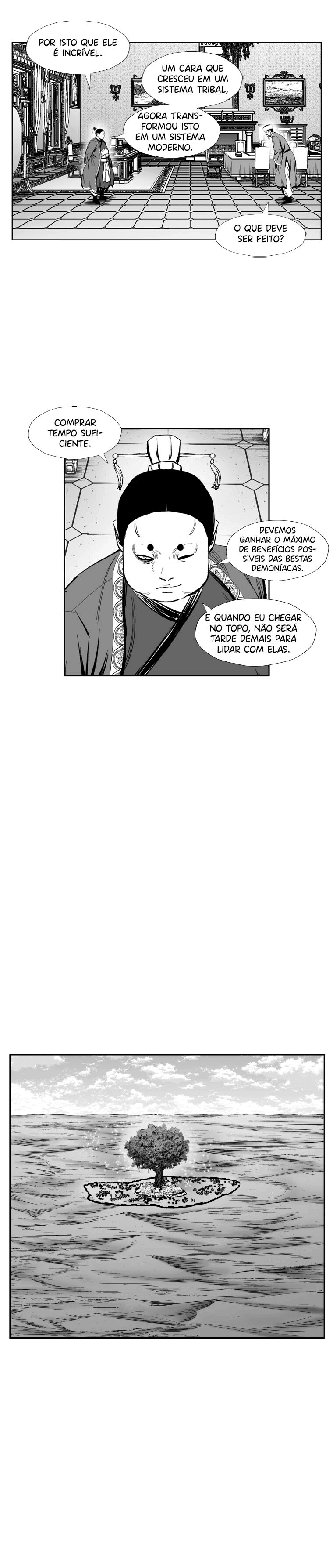 Read Red Storm PT Manga Online