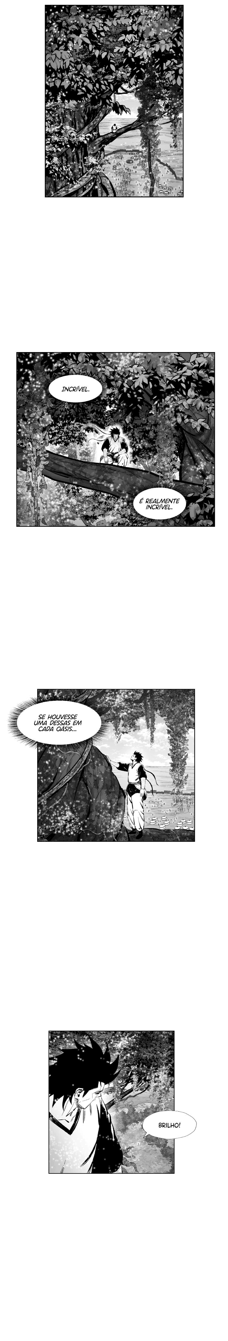 Read Red Storm PT Manga Online