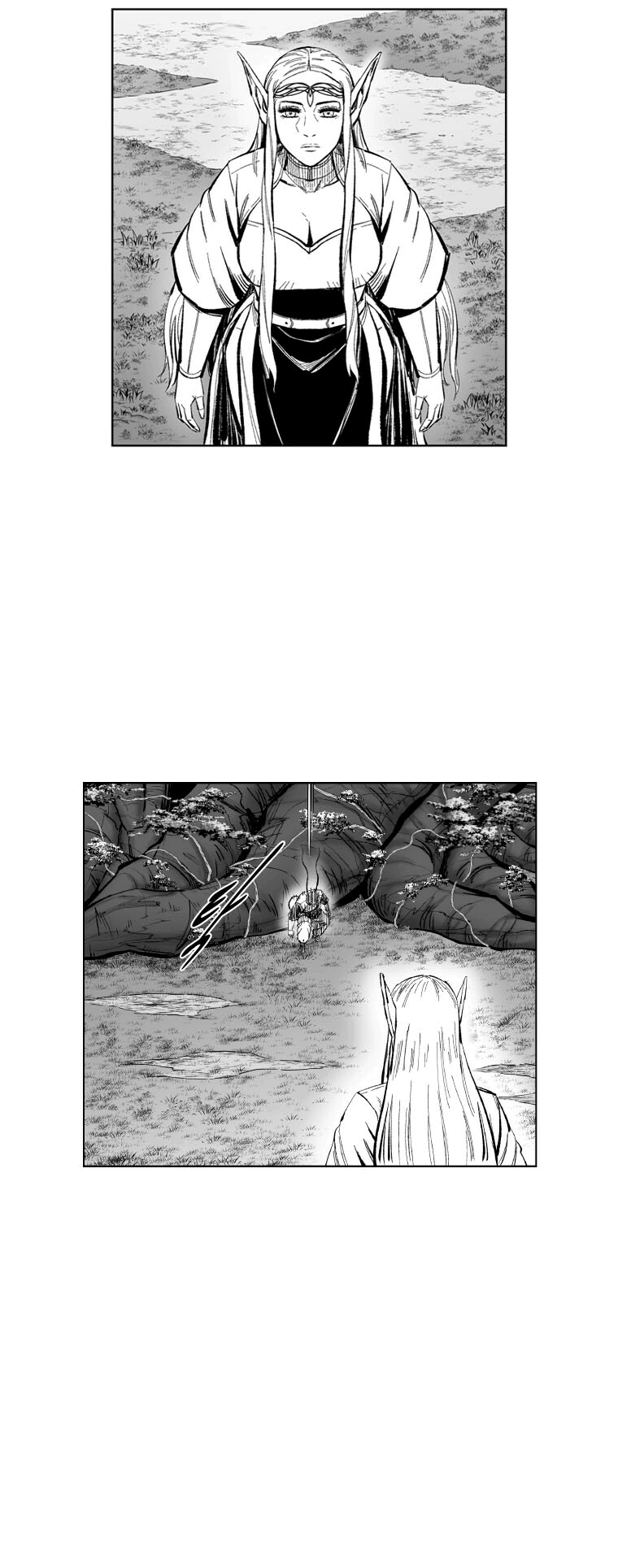 Read Red Storm PT Manga Online