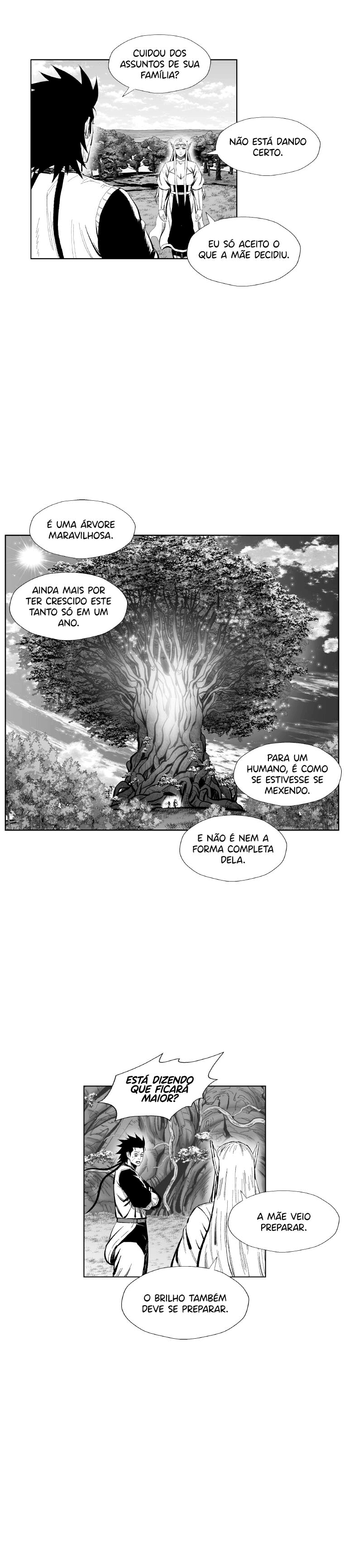 Read Red Storm PT Manga Online