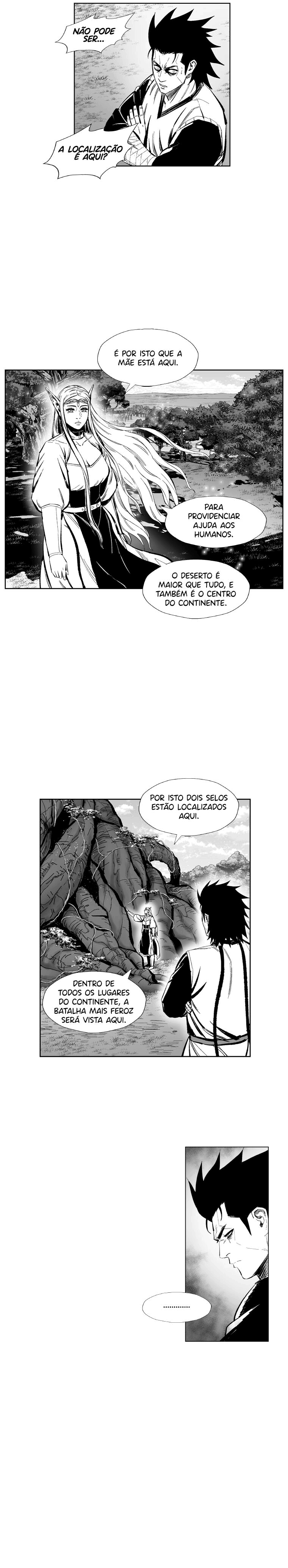Read Red Storm PT Manga Online