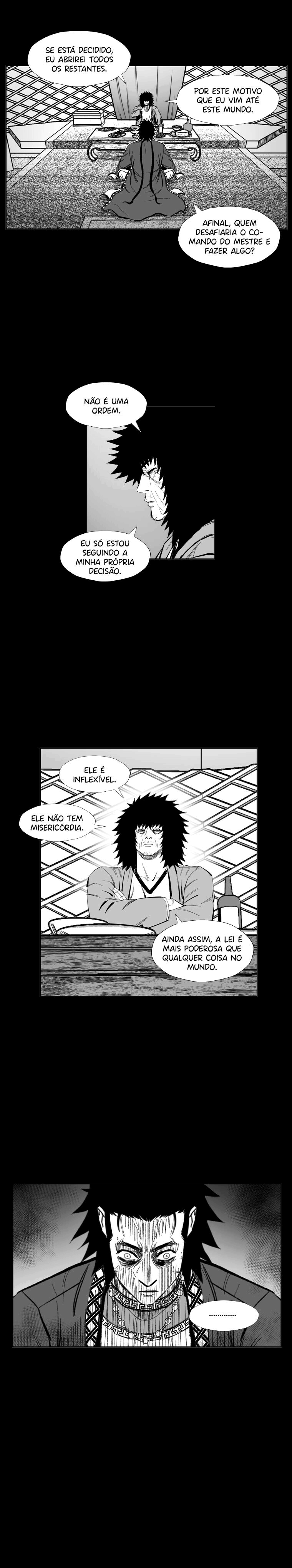 Read Red Storm PT Manga Online