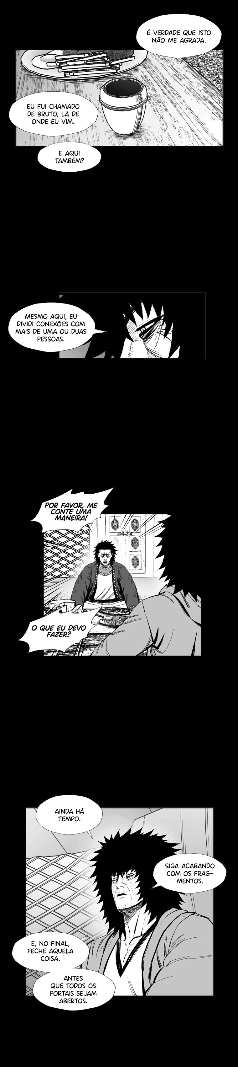 Read Red Storm PT Manga Online