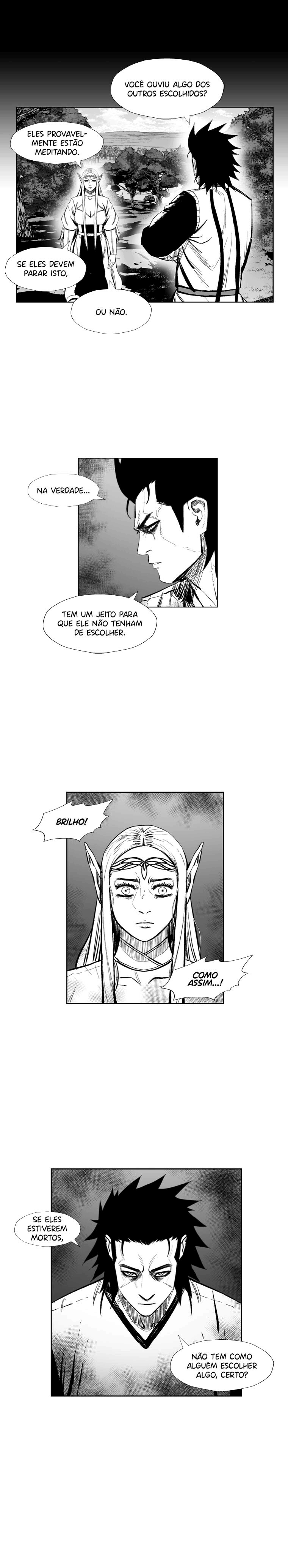 Read Red Storm PT Manga Online