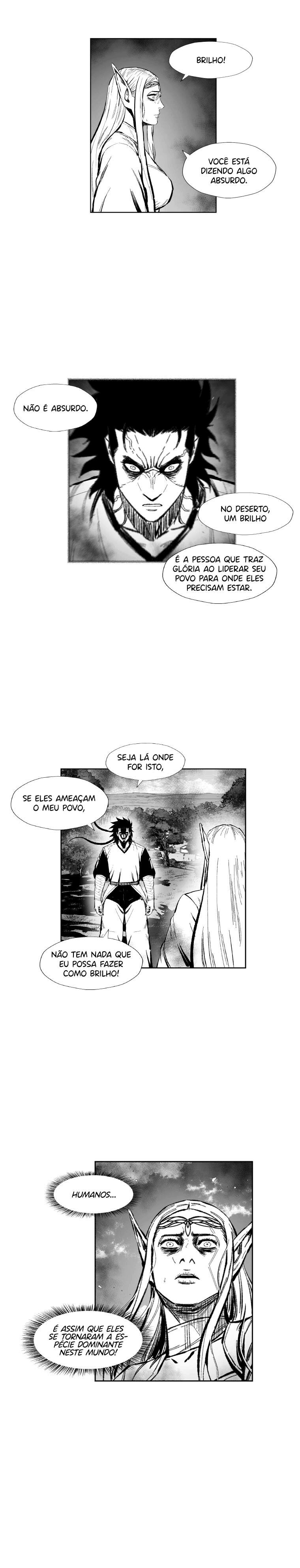 Read Red Storm PT Manga Online