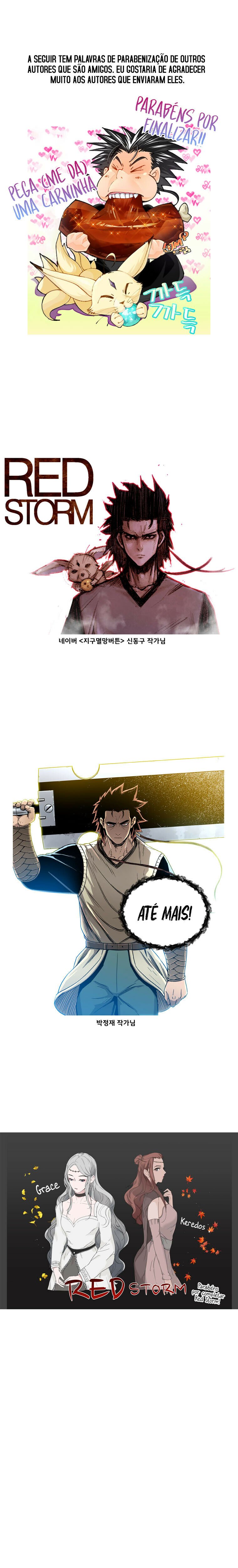 Read Red Storm PT Manga Online