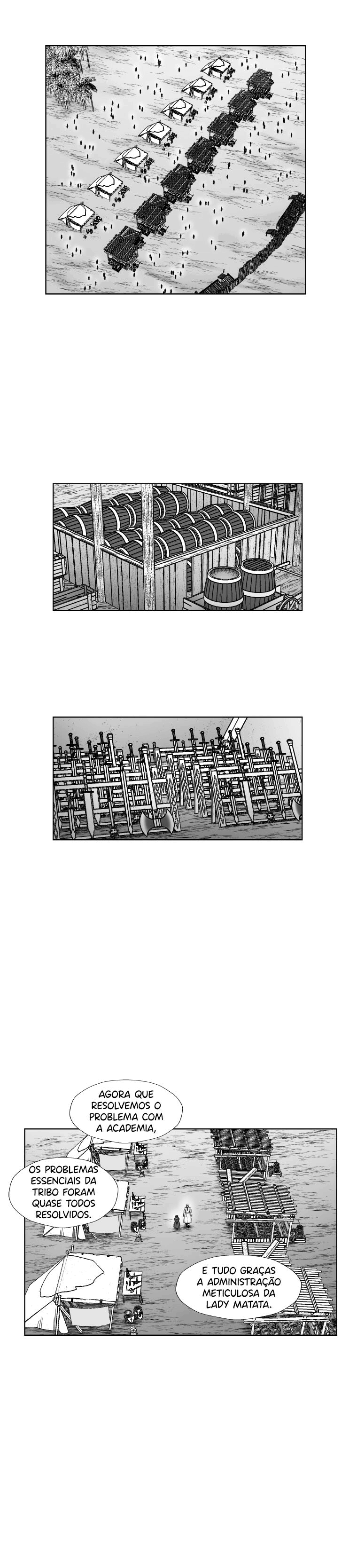 Read Red Storm PT Manga Online