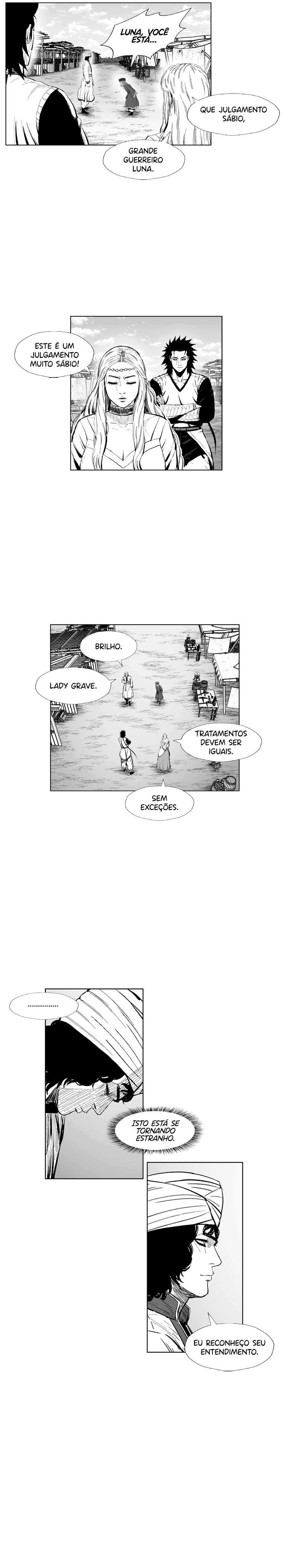 Read Red Storm PT Manga Online