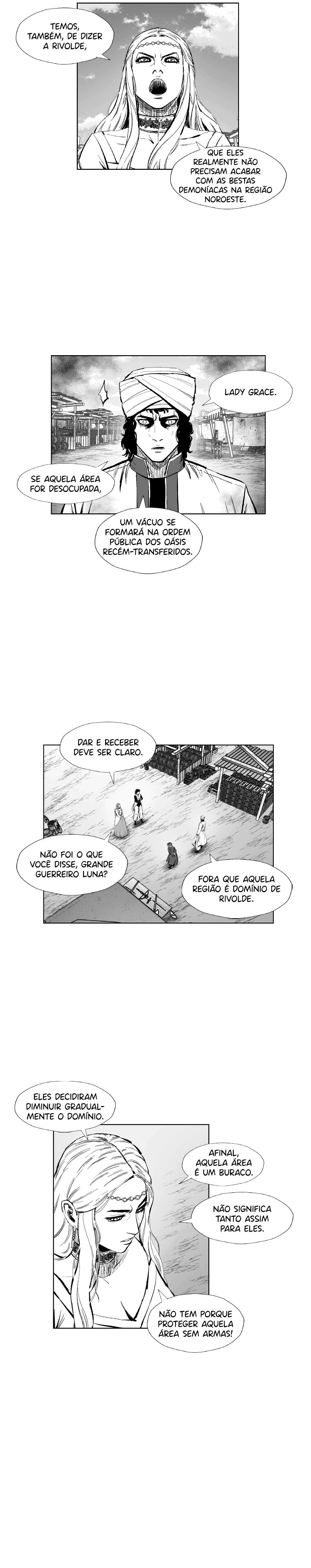 Read Red Storm PT Manga Online