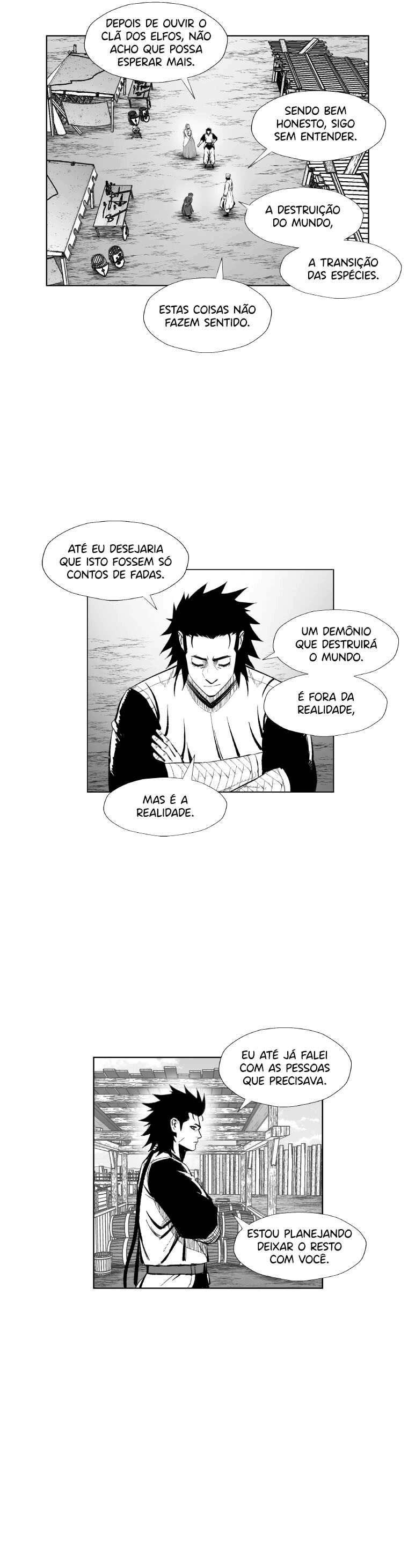 Read Red Storm PT Manga Online