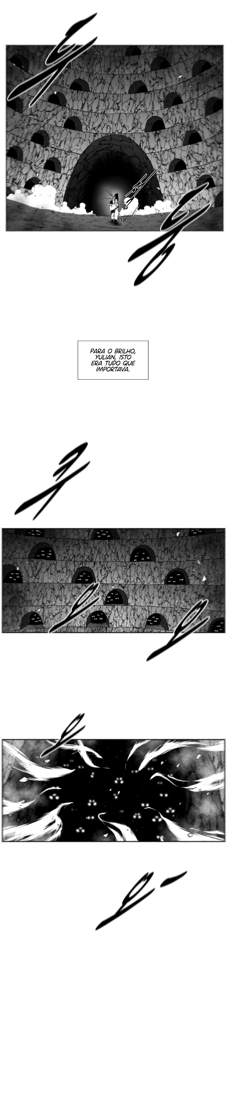 Read Red Storm PT Manga Online