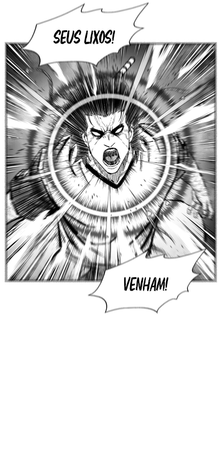 Read Red Storm PT Manga Online