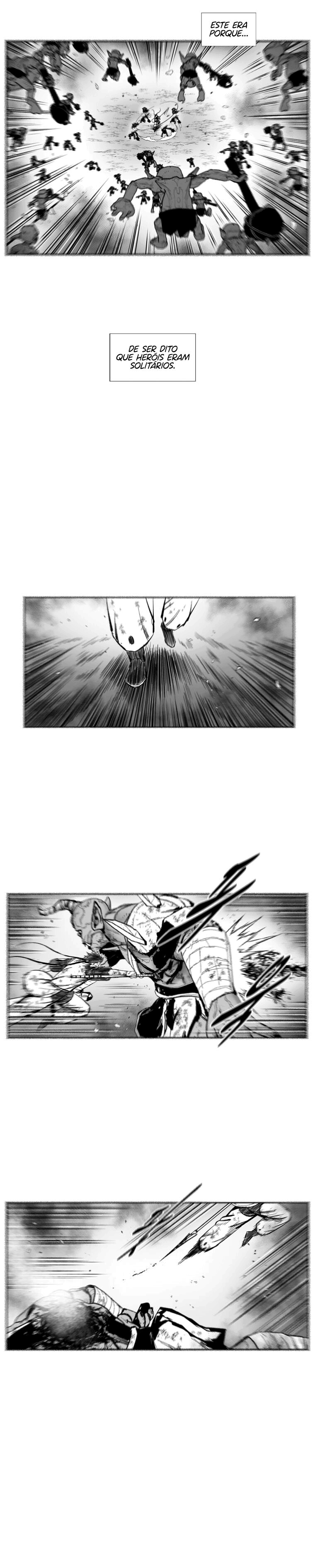 Read Red Storm PT Manga Online