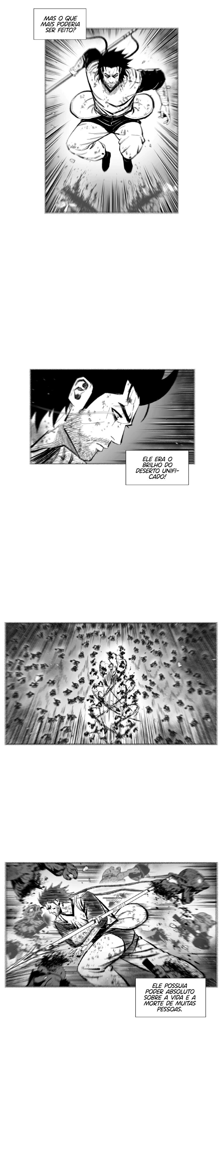 Read Red Storm PT Manga Online