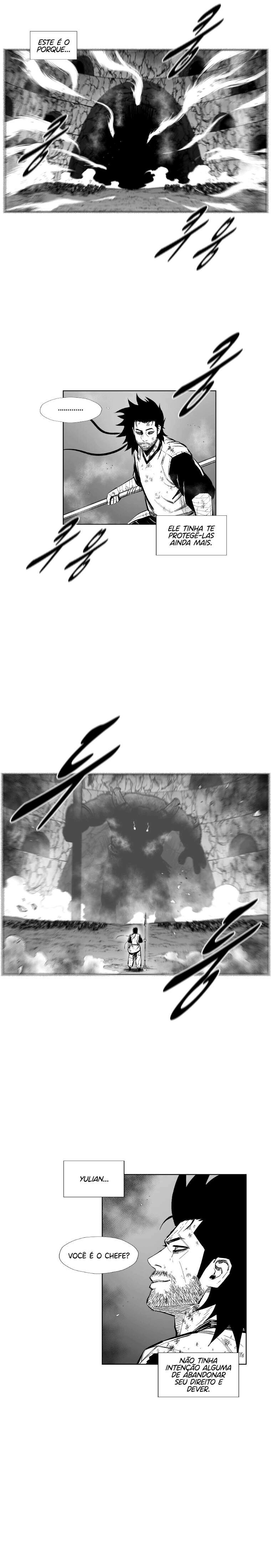 Read Red Storm PT Manga Online
