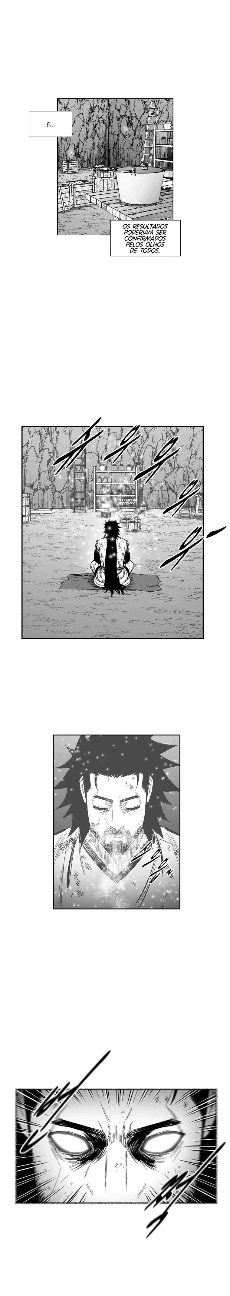 Read Red Storm PT Manga Online