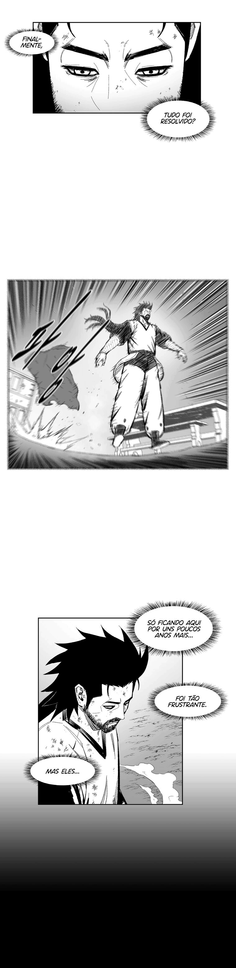 Read Red Storm PT Manga Online