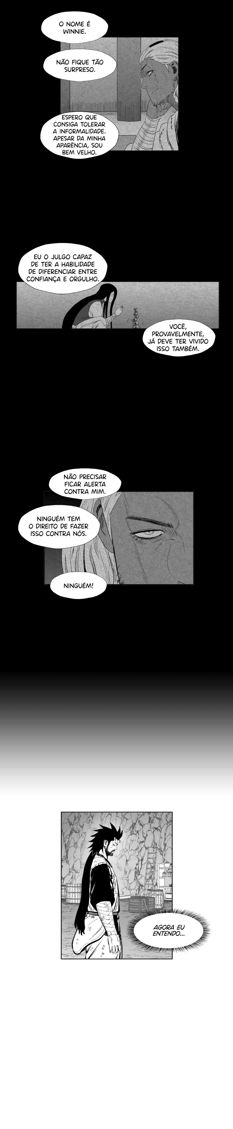 Read Red Storm PT Manga Online