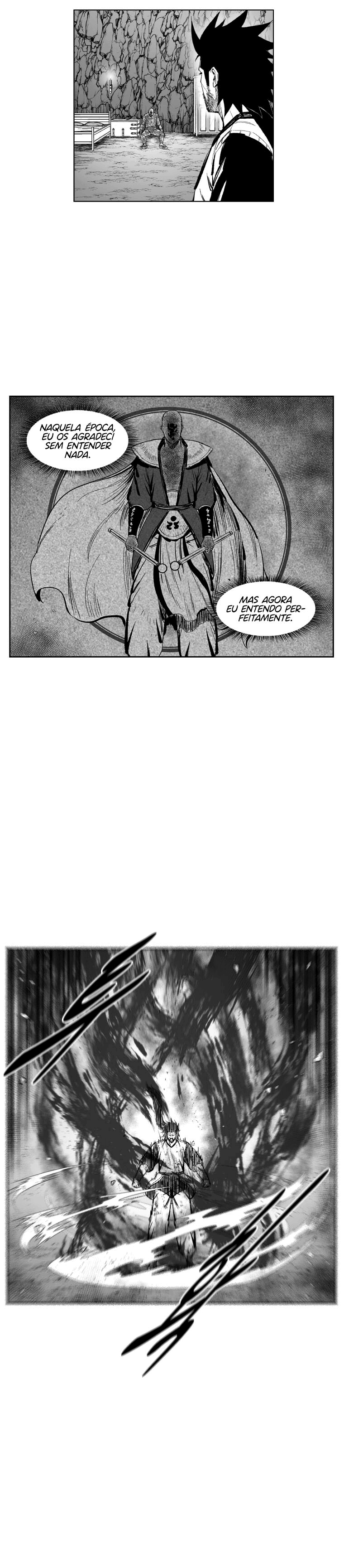 Read Red Storm PT Manga Online