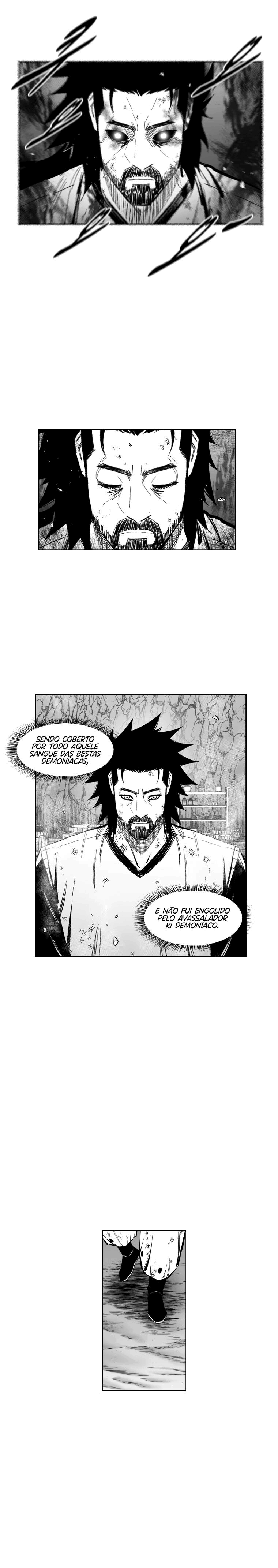 Read Red Storm PT Manga Online