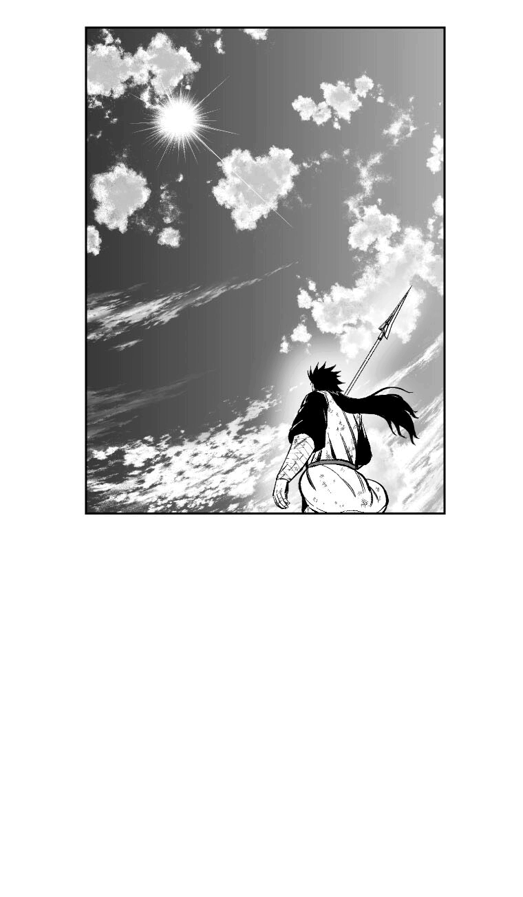 Read Red Storm PT Manga Online