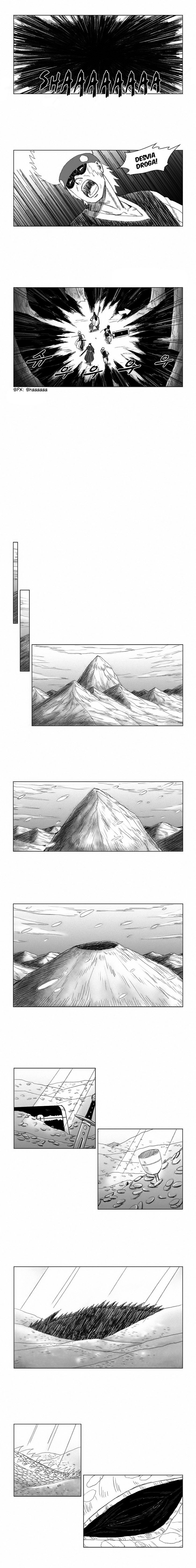 Read Red Storm PT Manga Online